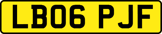 LB06PJF