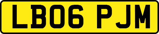 LB06PJM