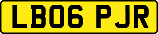 LB06PJR
