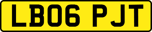 LB06PJT