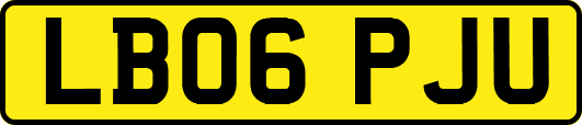 LB06PJU