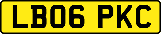 LB06PKC