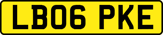 LB06PKE