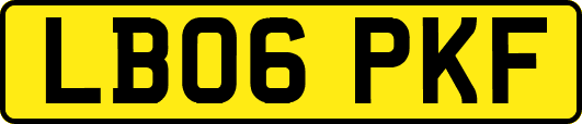 LB06PKF