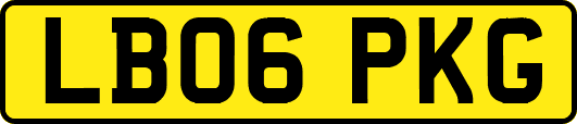 LB06PKG