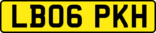 LB06PKH