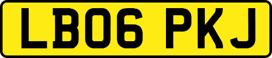 LB06PKJ