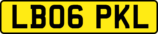 LB06PKL