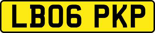LB06PKP