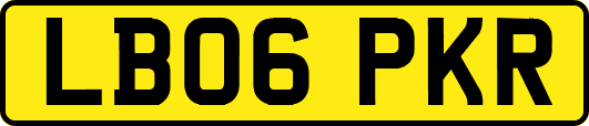 LB06PKR