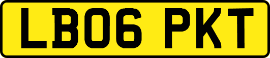 LB06PKT