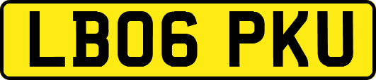 LB06PKU