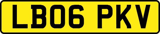 LB06PKV