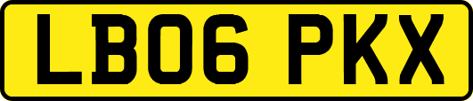 LB06PKX