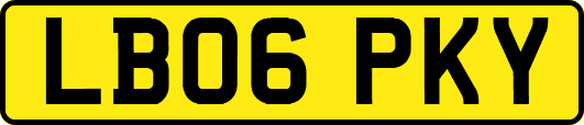 LB06PKY