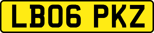 LB06PKZ