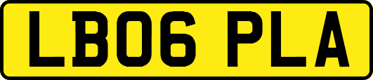 LB06PLA