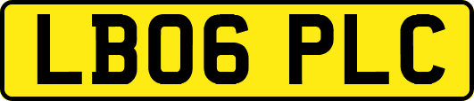 LB06PLC