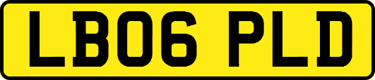 LB06PLD
