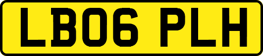 LB06PLH