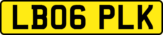 LB06PLK