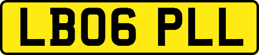 LB06PLL