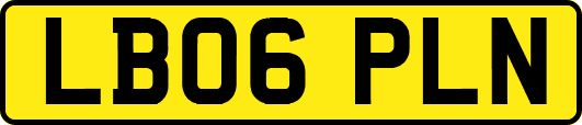 LB06PLN