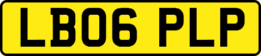 LB06PLP