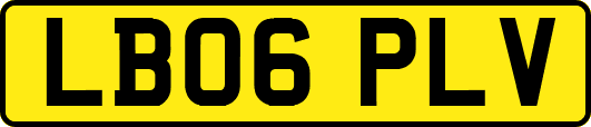 LB06PLV