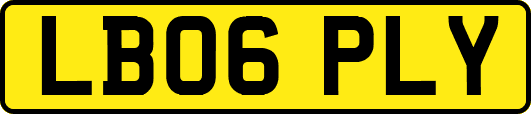 LB06PLY