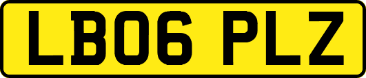 LB06PLZ