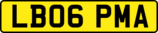 LB06PMA