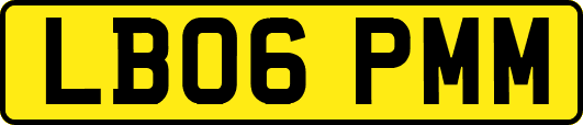 LB06PMM