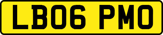 LB06PMO
