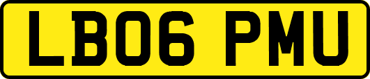 LB06PMU