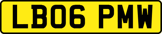 LB06PMW