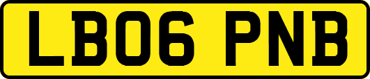 LB06PNB