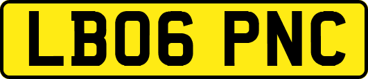 LB06PNC