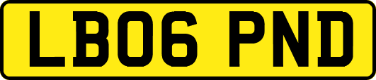 LB06PND