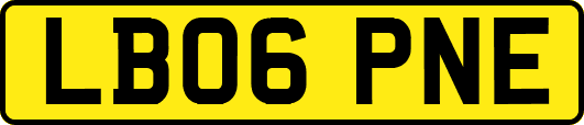 LB06PNE