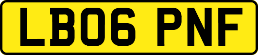 LB06PNF