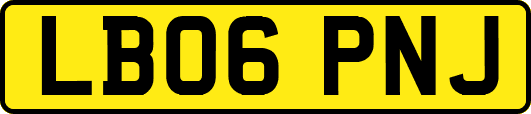 LB06PNJ
