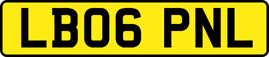 LB06PNL