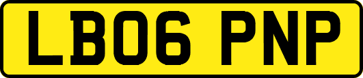 LB06PNP