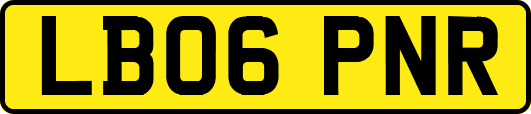 LB06PNR