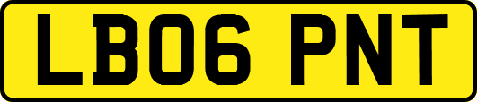 LB06PNT