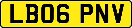LB06PNV