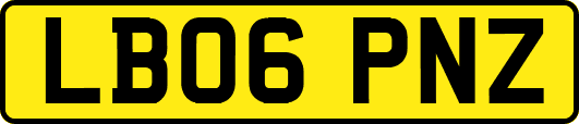 LB06PNZ