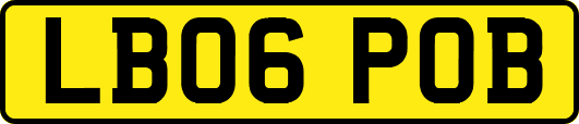 LB06POB
