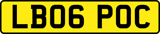 LB06POC